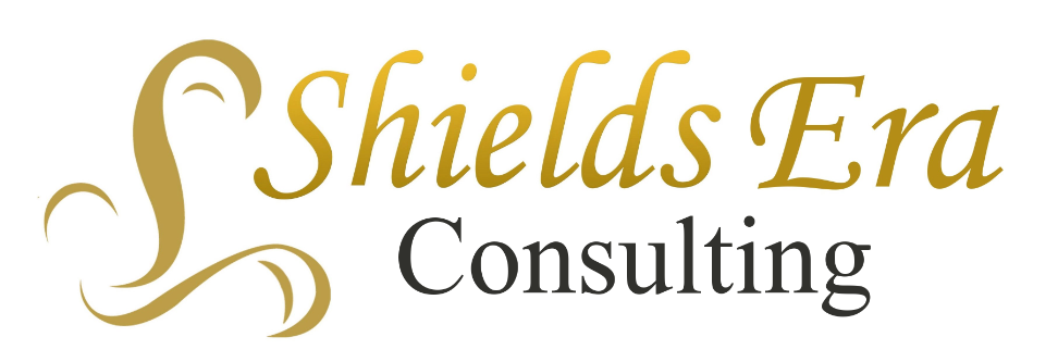 Shields Era Consulting Logo